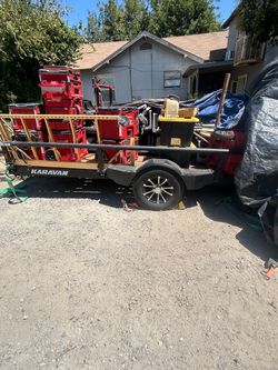 Trailer