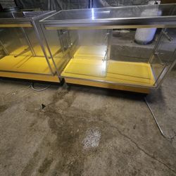 Bitrinas  Para Poner Cosas Para  negosios 