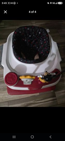 Baby stuff