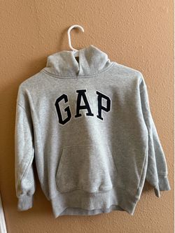 Boys Gap Hoodie