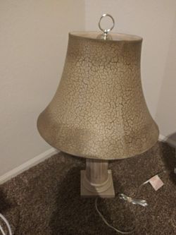 Lamp