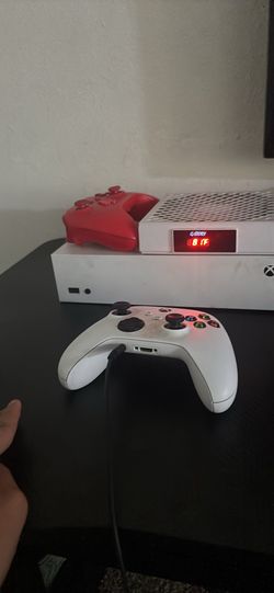 Xbox