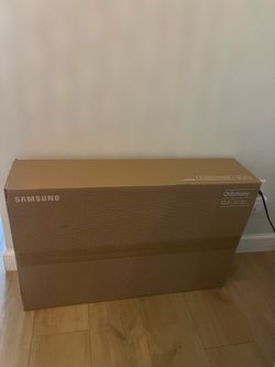 Samsung 32-Inch Odyssey G3 (G30D) Series FHD Gaming Monitor