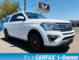 2020 Ford Expedition MAX