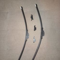 Windshield Wipers For Sale $5 A Piece