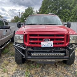 Ford F350