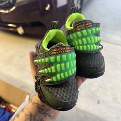 Dinosaur Sketchers 