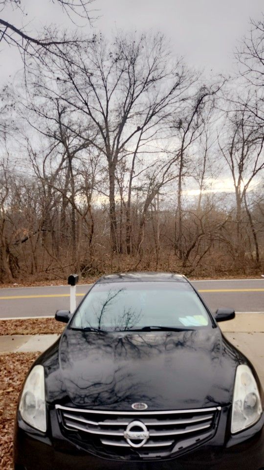 2011 Nissan Altima