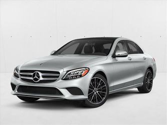 2019 Mercedes-Benz C 300