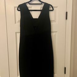 NWOT little Black Dress