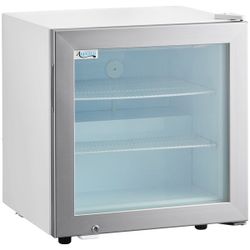 Avantco CFM2 Commercial Countertop Display Freezer – Excellent Condition