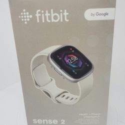 The Fitbit Sense 2 Watch