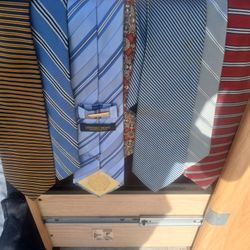 Ties 