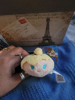 Tsum Tsum