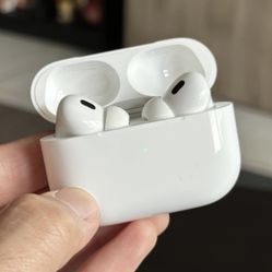 AirPod Pros 2
