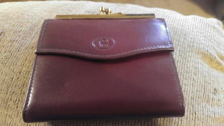 Aigner wallet