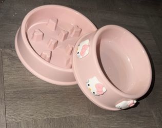 Dog Bowl Bundle