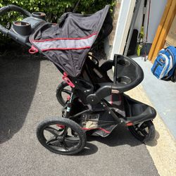 Stroller