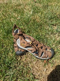 Keen Sandals