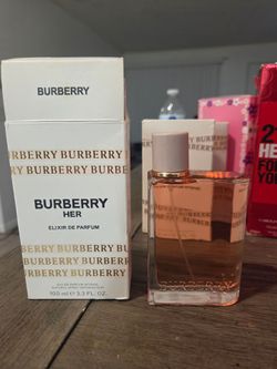Burberry HER