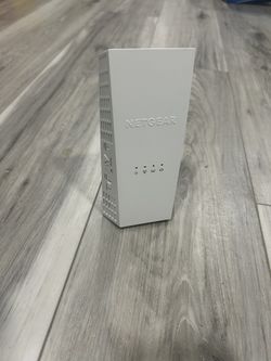 WiFi Mesh Extender ( LIKE NEW)