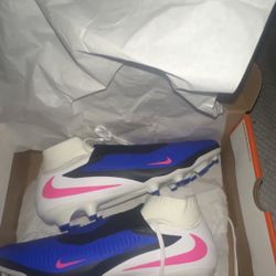 Soccer Cleats 