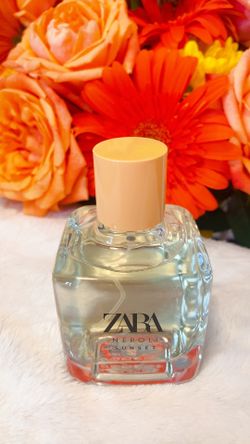 Zara Perfume