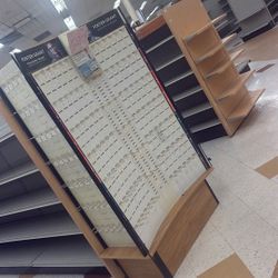 Shelves 