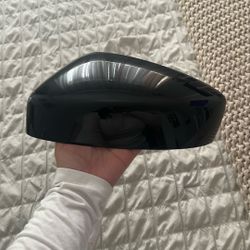 Mazda CX-5 Left Mirror Cover