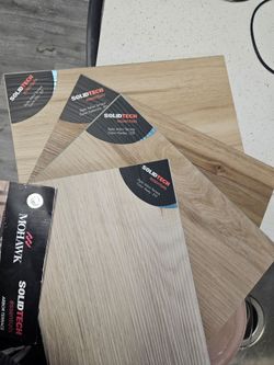 LVP flooring