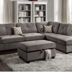 Sectional Sofa