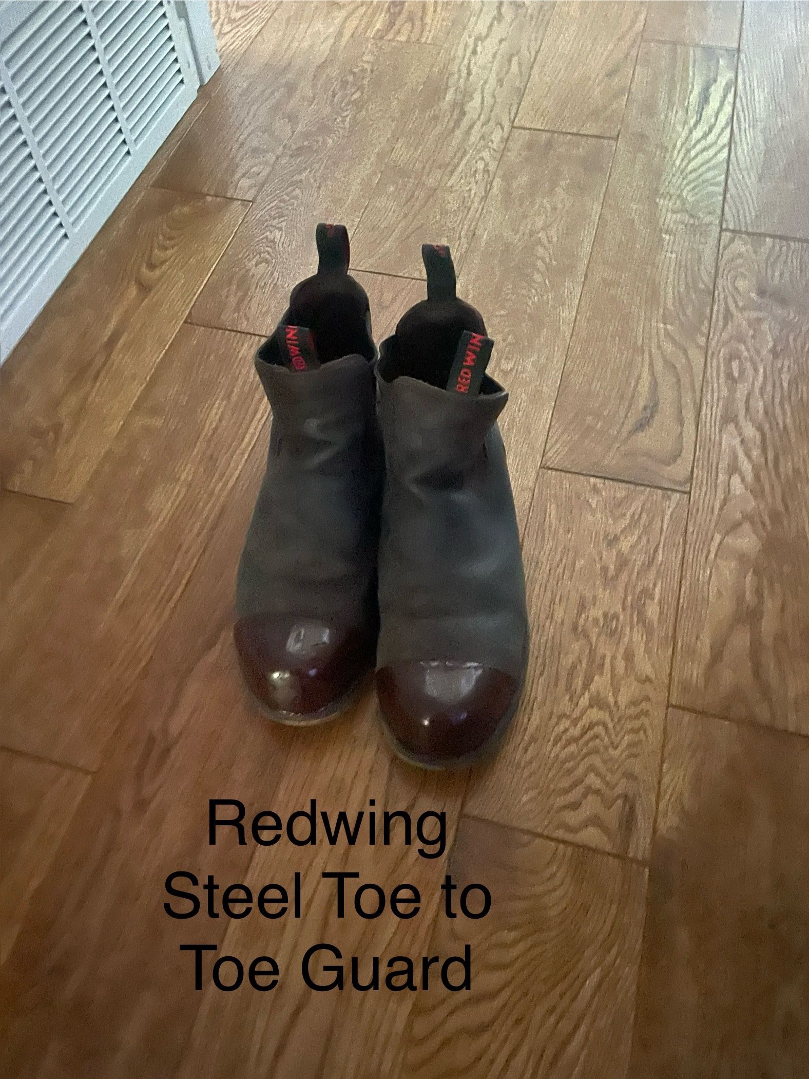 Men Boots