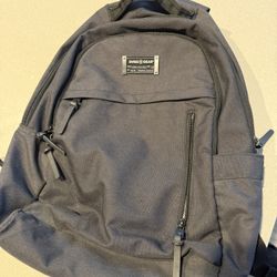 Swiss Gear Backpack With Laptop Pocket