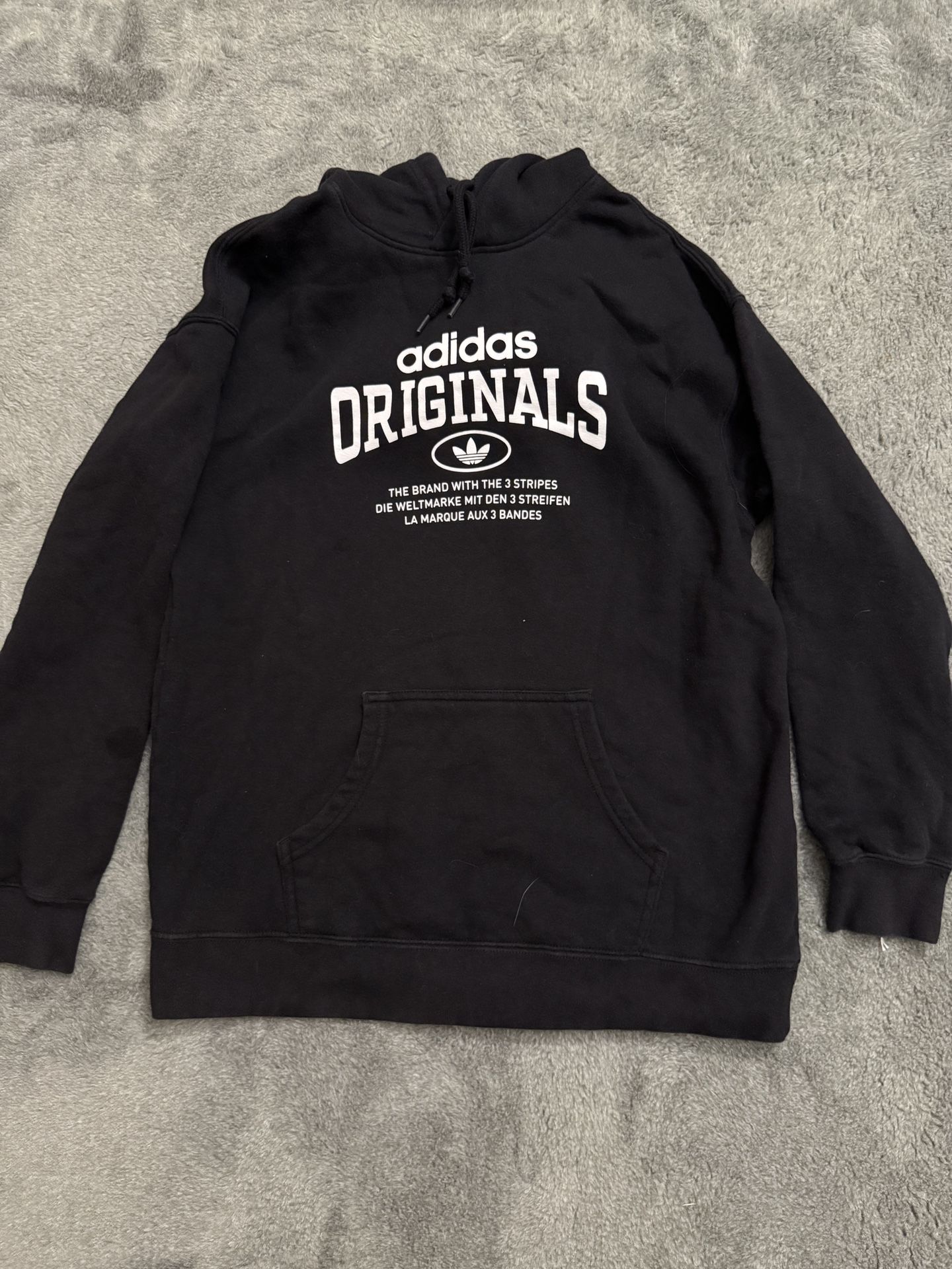 Adidas Hoodie