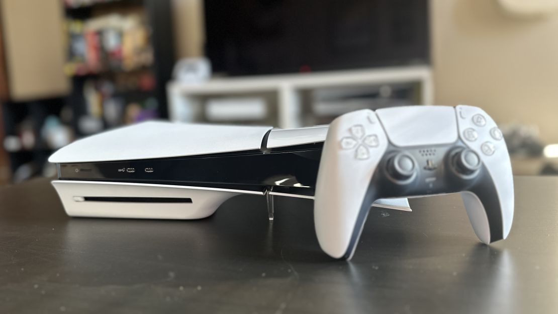 Ps5 