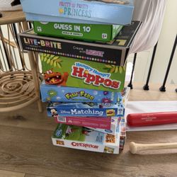 Board Games Take All $5