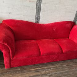 Designer Sofa And love seat