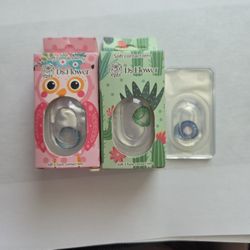 Contacts