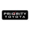 Priority Toyota Springfield