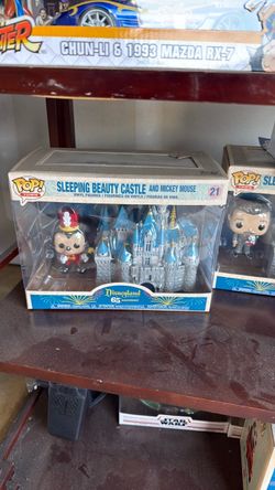 Funko pop