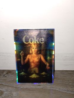 Scarface Michelle Pfeiffer Sticker