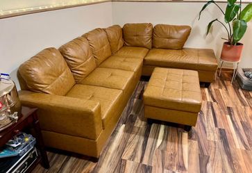 Sectional Couch