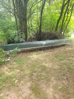 Canoe