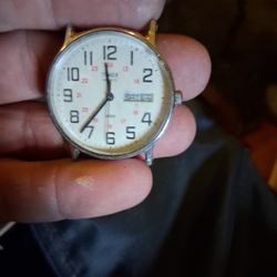 Vintage Timex