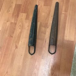 46 Chevy Fender Signals