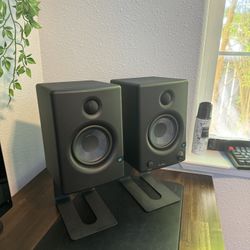 PreSonus E4.5 Speakers