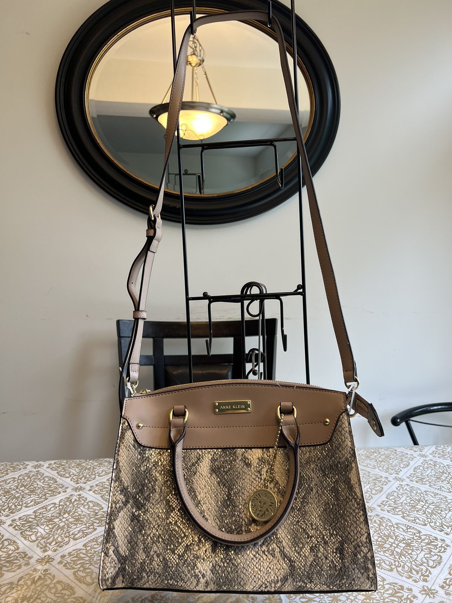 Bag.