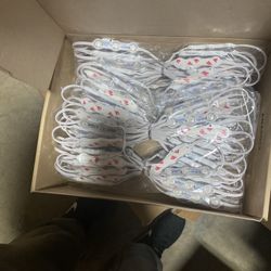 Assorted LED Lights 