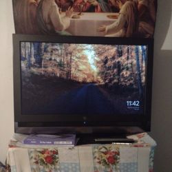 32 Tv Westinghouse Flat $80