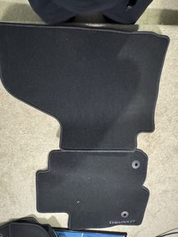 Floor Mats For Chevy Silverado 2025